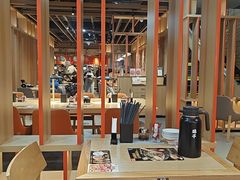 -味千拉面(煌华新纪元购物广场店)