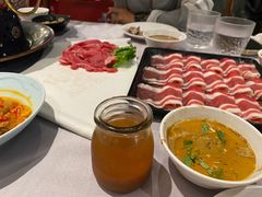 -东来顺饭庄(apm总店)