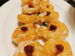 -蟹榭·本帮江浙菜·蟹宴(大宁久光商场店)