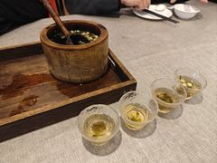 -汉水谣·江景餐厅(江滩店)