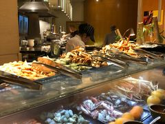 -威斯汀舞台餐厅