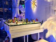 -天玑高空江景餐厅&酒吧Sky Secret Restaurant&Bar