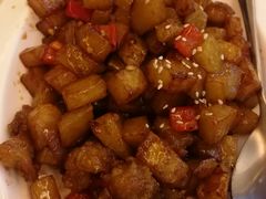 香脆掌中宝-永盈茶餐厅(中山四路店)