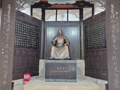 -子昂故里文化旅游区