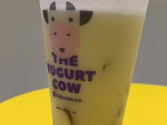 -一只酸奶牛(来福士店)