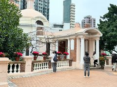 -香港大学