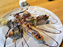 -Hatsune隐泉日式料理(三里屯太古里店)