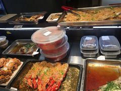 -盒马鲜生(曜一城店)