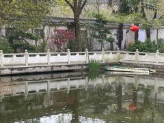 -龚家花园农家乐休闲别墅