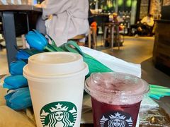 -点都德(龙之梦店)