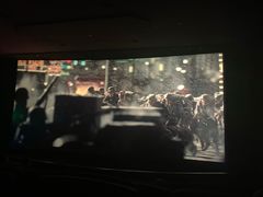 -寰耀影城(临安青山星汇天地店)