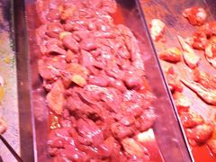 -韩风源自助烤肉(国贸精品店)