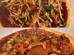 -新荣记(西溪湿地店)