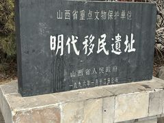 -大槐树寻根祭祖园