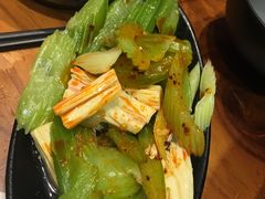 -鼎高高陕西美食(龙德广场店)