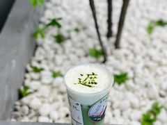 -喜茶(广州东方宝泰店)