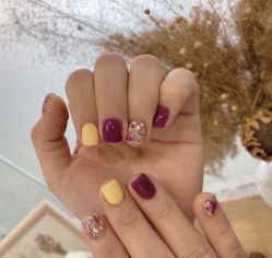 -StartNail美甲