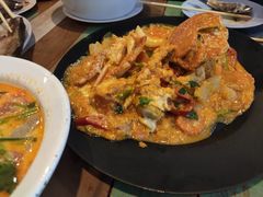 -Doo Dee Thai Food(Issan/Isaan/Esan)