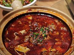 -付掌柜在成都·热炒砂锅集(金禾店)