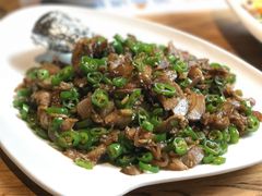 -U你·天然调味(南湖总店)