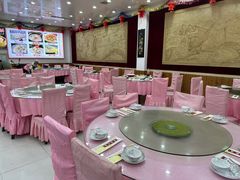 -叶存利海鲜大馅饺子(海宁路总店)
