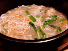 -勺子米线·云南传统小吃市集(四方街店)