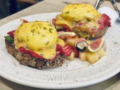 -UPPER KITCHEN(延安路店)