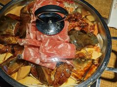 -焖锅部落(容城店)