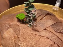 -巴奴毛肚火锅(京西大悦城店)