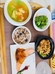 -台湾宝儿月子中心 (中南路店)