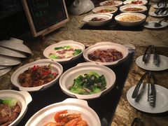 -嘉定凯悦·咖啡厅