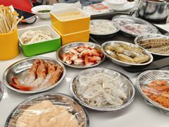 -朱富贵火锅(金融街万达店)