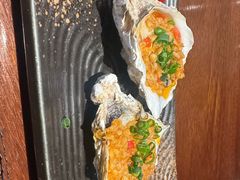 -古京·臻致料理(月湖店)