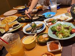 -割烹旭日本料理(龙湖狮山天街店)
