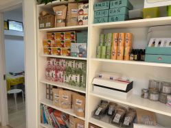 -番小茄小儿推拿(望京店)