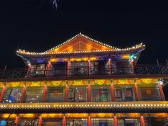 -南门涮肉(通州大船店)