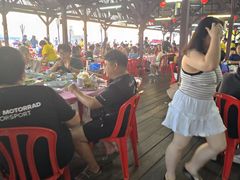 -旗鱼海番村(Orang Asli)