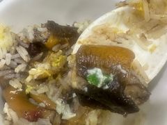 -红星光发煲仔饭(大石街店)