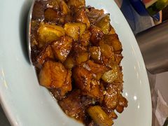 -又一福烤鸭·北京菜(东四店)