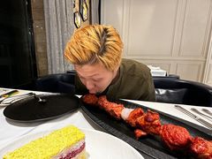 -马克西姆俄罗斯餐厅(通亚街店)