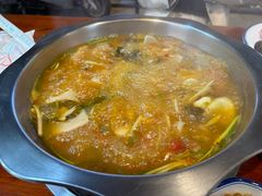 -大理.老字号渝记酸萝卜乌鱼(古城总店)