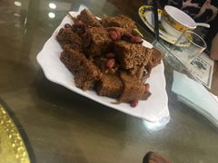 -上海小菜餐厅(理工大学店)