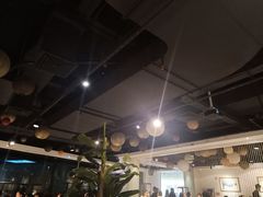 大堂-琥珀·原创臻选店(维家思店)