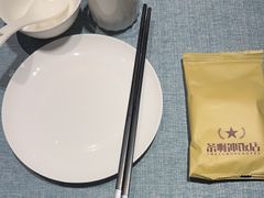 -茶啊冲电影主题文化餐厅(TOUCH12街店)