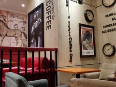 -西西弗书店&矢量咖啡(壹方购物中心店)