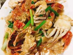 -田源农家饭店·窑鸡王·海鲜(东部湾·融创店)