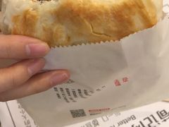 荀记肉夹馍-荀记肉夹馍(三八家乐福店)