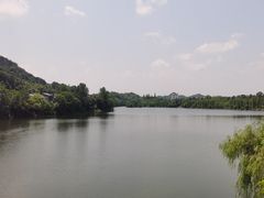 -常德桃花源景区
