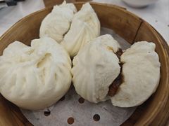 鲍汁叉烧包-寻味顺德·珍之宝酒楼(银钻店)