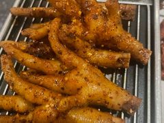 -烤匠麻辣烤鱼(万象城店)